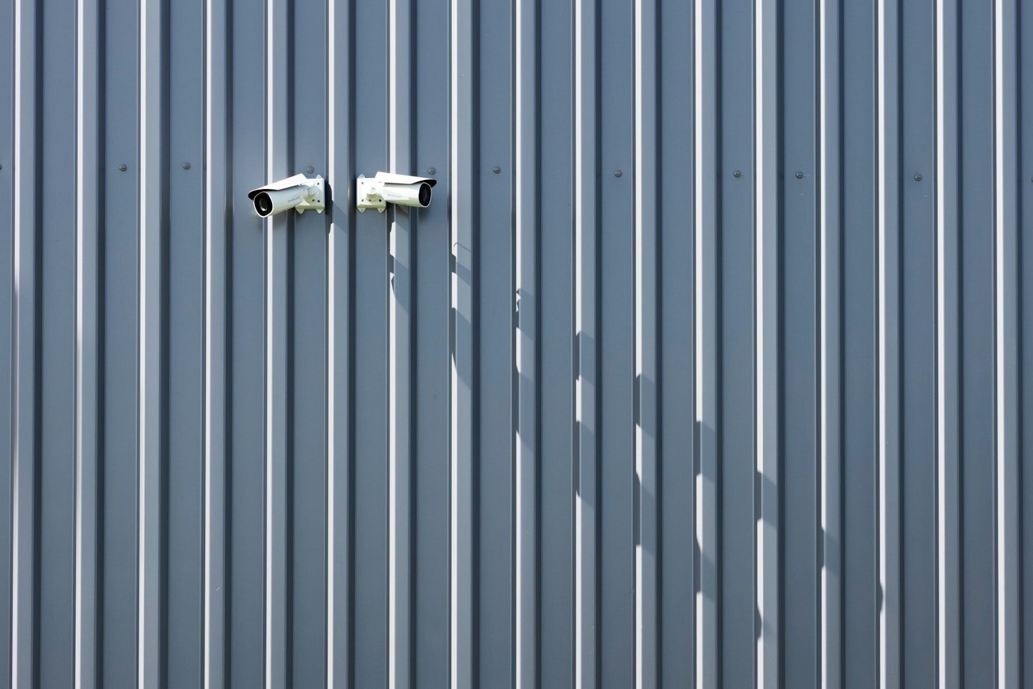 Innovating High-Security Access Control Systems